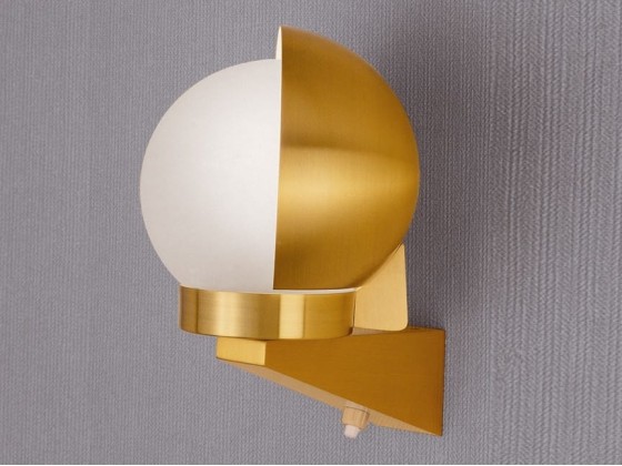 Бра - настенная лампа Jean Perzel 1143