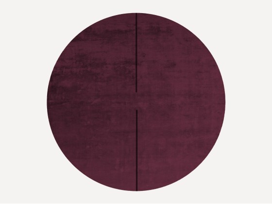 Ковер Atelier Bowy C.D. FABBRICA OROBIA (FO99)