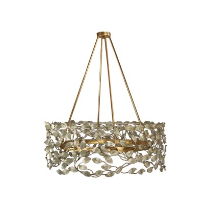 Подвесные светильники Abrissi EDEN