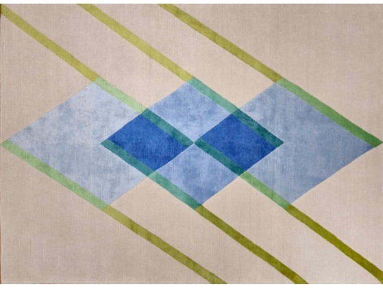 Ковер Deirdre Dyson TENSION