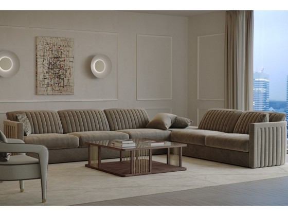 Диван Casa Magna DRUMMOND