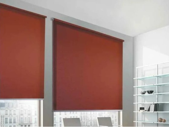 Рулонные шторы Mottura SIDEWINDER 8220-8230-8240