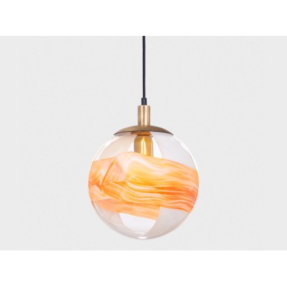Подвесные светильники Sogni Di Cristallo BALL #012