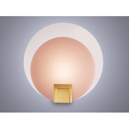 Бра - настенная лампа Jean Perzel 160 J