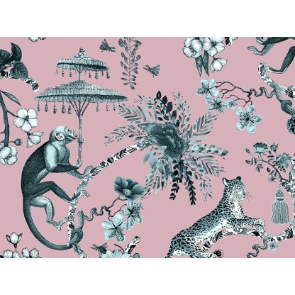 Ткани Felis E-WILD