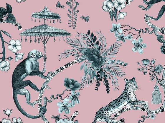 Ткани Felis E-WILD