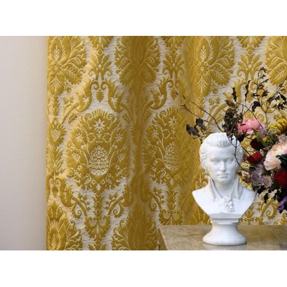 Ткани для стен LELIEVRE TASSINARI &amp; CHATEL - CAMMINO