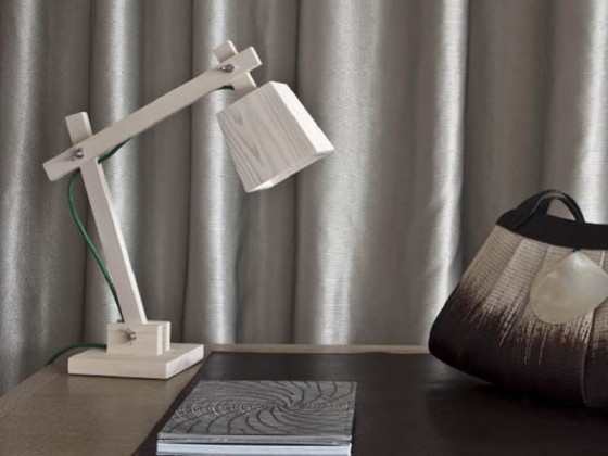 Ткань для штор Elitis SECRET