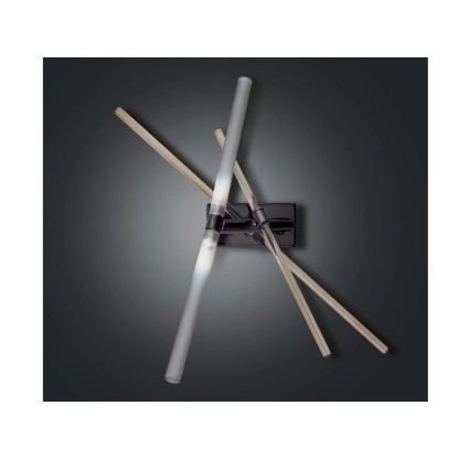 Бра - настенная лампа Euroluce Lampadari EFFECT