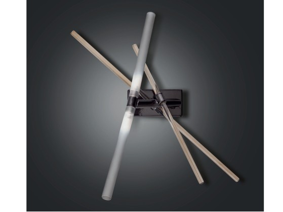 Бра - настенная лампа Euroluce Lampadari EFFECT