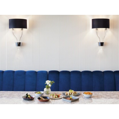 Бра - настенная лампа Barovier&Toso PANDORA