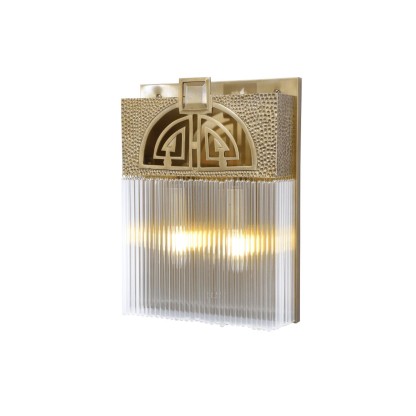 Бра - настенная лампа Patinas Lighting ZRICH