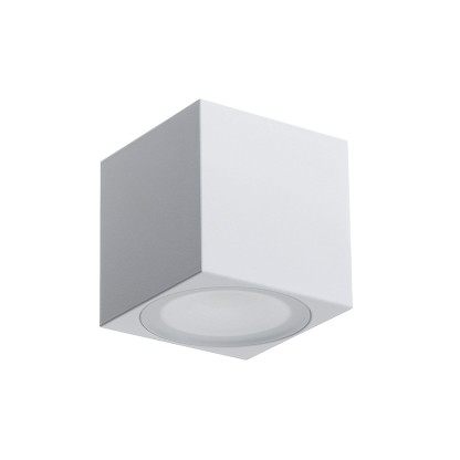Настеннопотолочные светильники L&L Luce&Light Cube W 1.1
