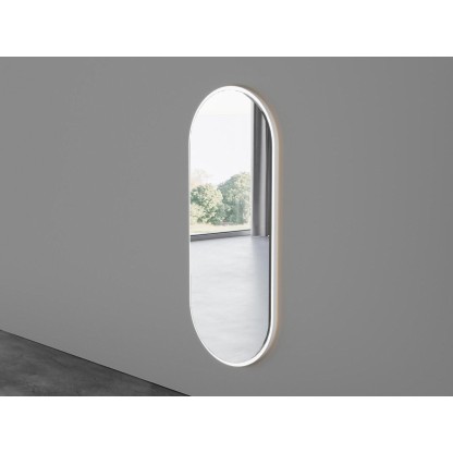 Зеркало для ванной комнаты Acquapazza OVOID
