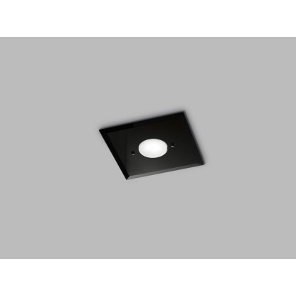 Потолочные светильники Metal Lux DADO L 20 x 20