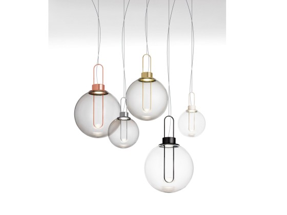 Подвесные светильники Modo Luce ORB
