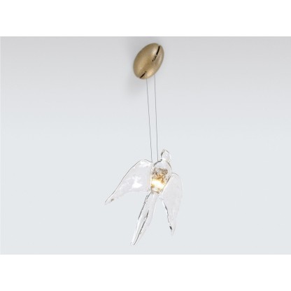 Подвесные светильники Serip VOA GUTTURALIS SMALL