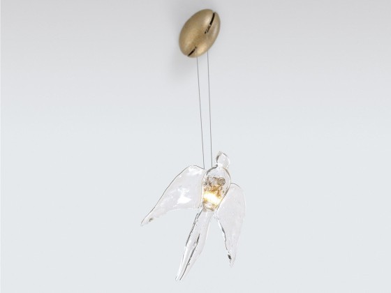 Подвесные светильники Serip VOA GUTTURALIS SMALL