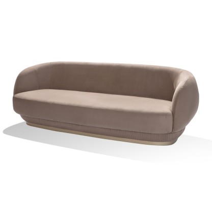 Диван Carpanese Home MOON 3P