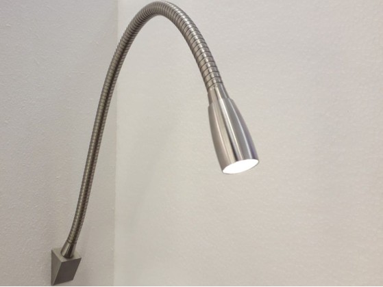 Бра - настенная лампа Brillamenti TULIP