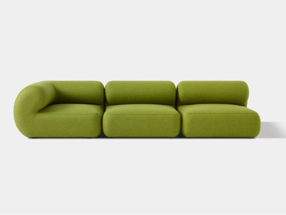 Диван Missana MICHELIN