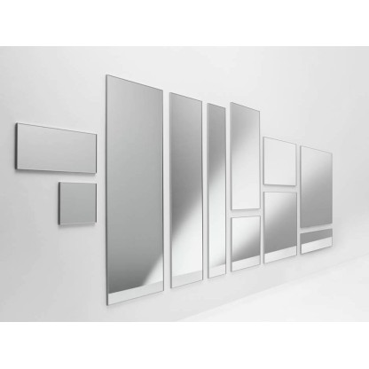 Зеркало для ванной комнаты Casamania & Horm UTE MINIMAL
