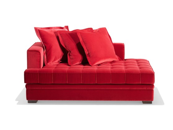 Кушетка HUGUES CHEVALIER LAURIC