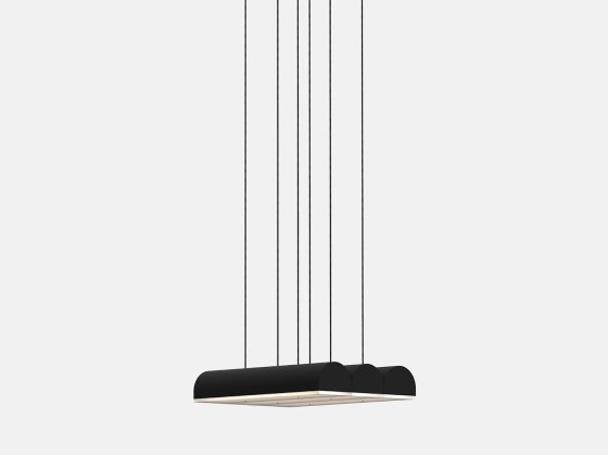 Подвесные светильники Lambert & Fils HUTCHINSON 03