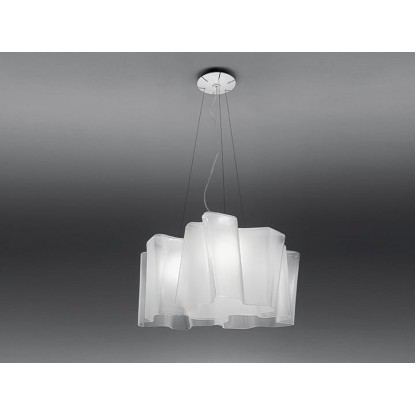 Подвесные светильники Artemide LOGICO 3X120°
