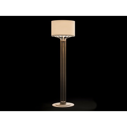 Напольный светильник CPRN HOMOOD DRAGONFLY