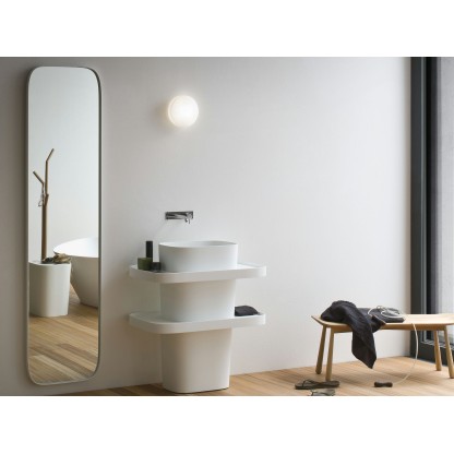 Зеркало для ванной комнаты Rexa ESPERANTO