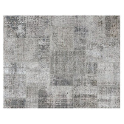 Ковер Mohebban PATCHWORK LIGHT GRAY