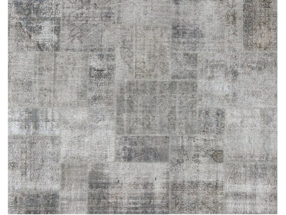 Ковер Mohebban PATCHWORK LIGHT GRAY