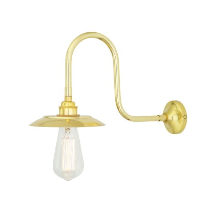 Бра - настенная лампа Mullan Lighting REZNOR