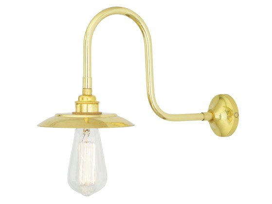 Бра - настенная лампа Mullan Lighting REZNOR