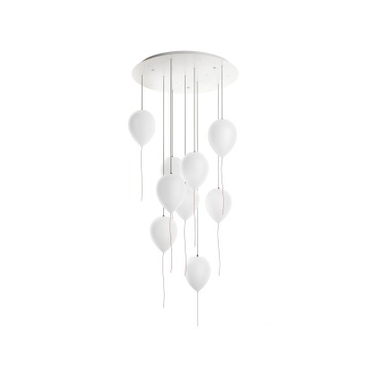 Подвесные светильники для детей Estiluz BALLOON