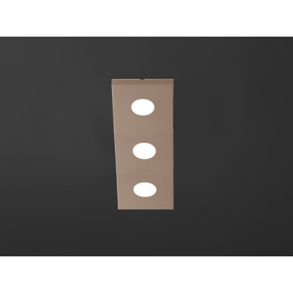 Потолочные светильники Cattaneo DOMINO