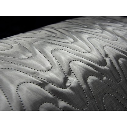 Ткани для стен Tessitura Tele Metalliche Rossi RICAMO