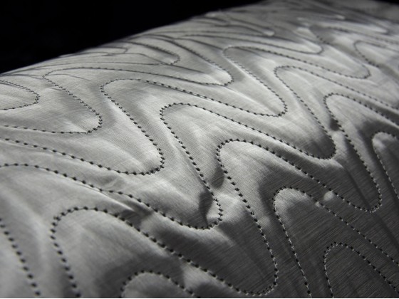 Ткани для стен Tessitura Tele Metalliche Rossi RICAMO