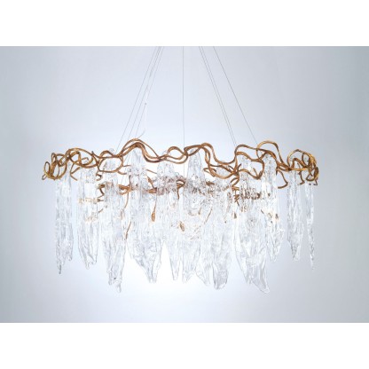 Подвесные светильники Serip NIAGARA FALLS