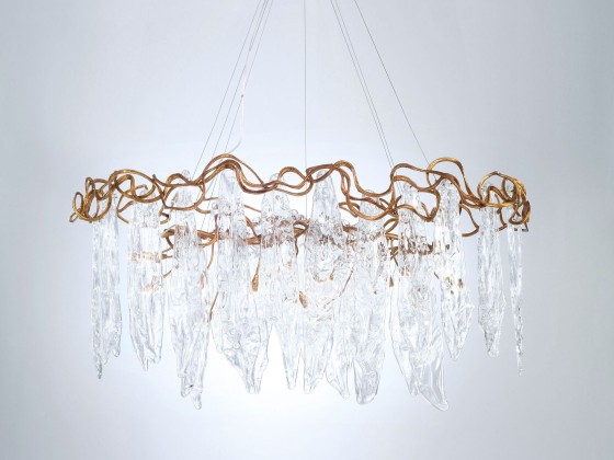 Подвесные светильники Serip NIAGARA FALLS