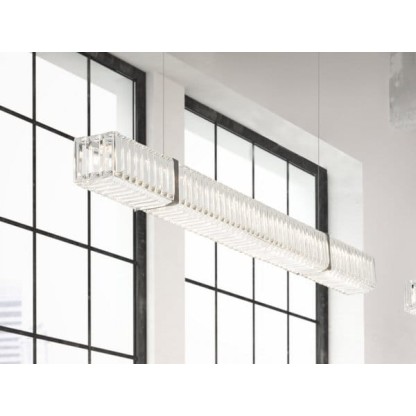 Подвесные светильники Patrizia Volpato NEW YORK 9282