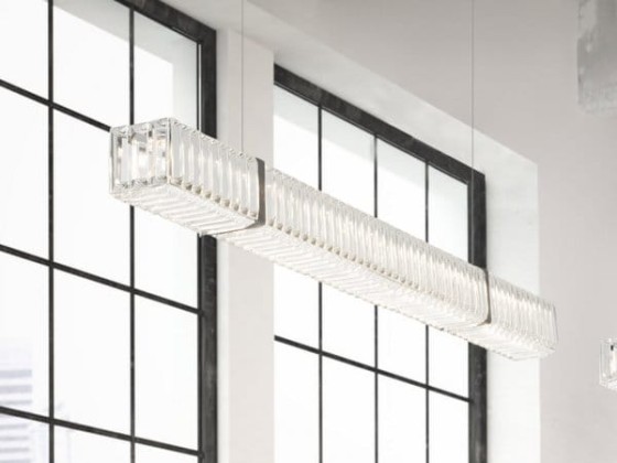 Подвесные светильники Patrizia Volpato NEW YORK 9282