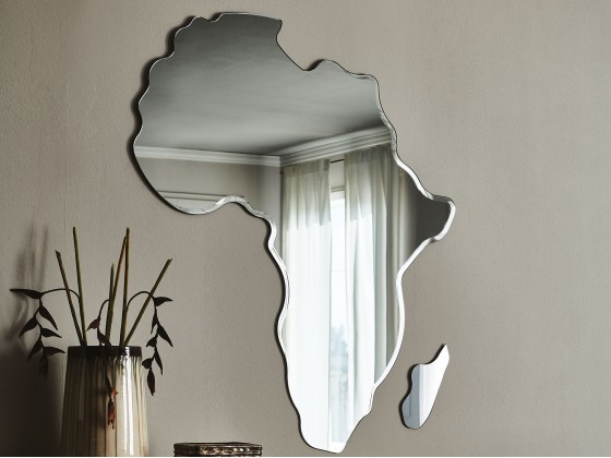 Зеркало Cattelan Italia AFRICA