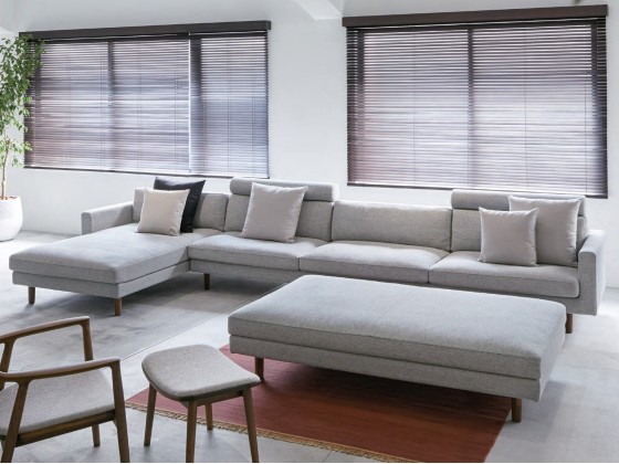 Диван Maruni HIROSHIMA