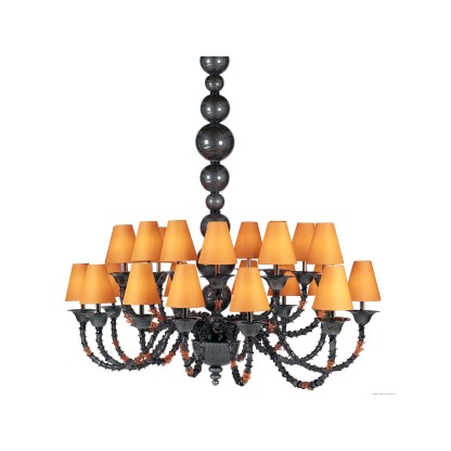 Подвесные светильники Wave Murano Glass THE SILVER SPROUT