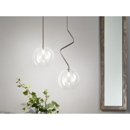 Подвесные светильники Fisionarte ESSENZA