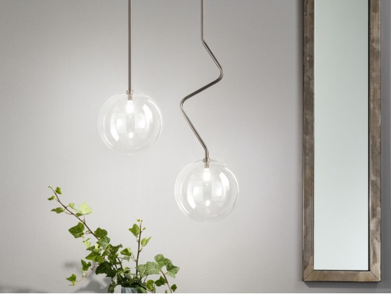 Подвесные светильники Fisionarte ESSENZA