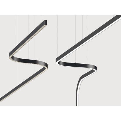 Подвесные светильники Lightnet LIQUID LINE GX/PX