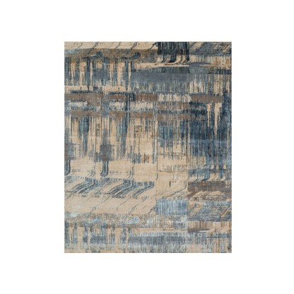 Ковер Jaipur Rugs STORIA SRB-709 Antique White/Skyline Bl